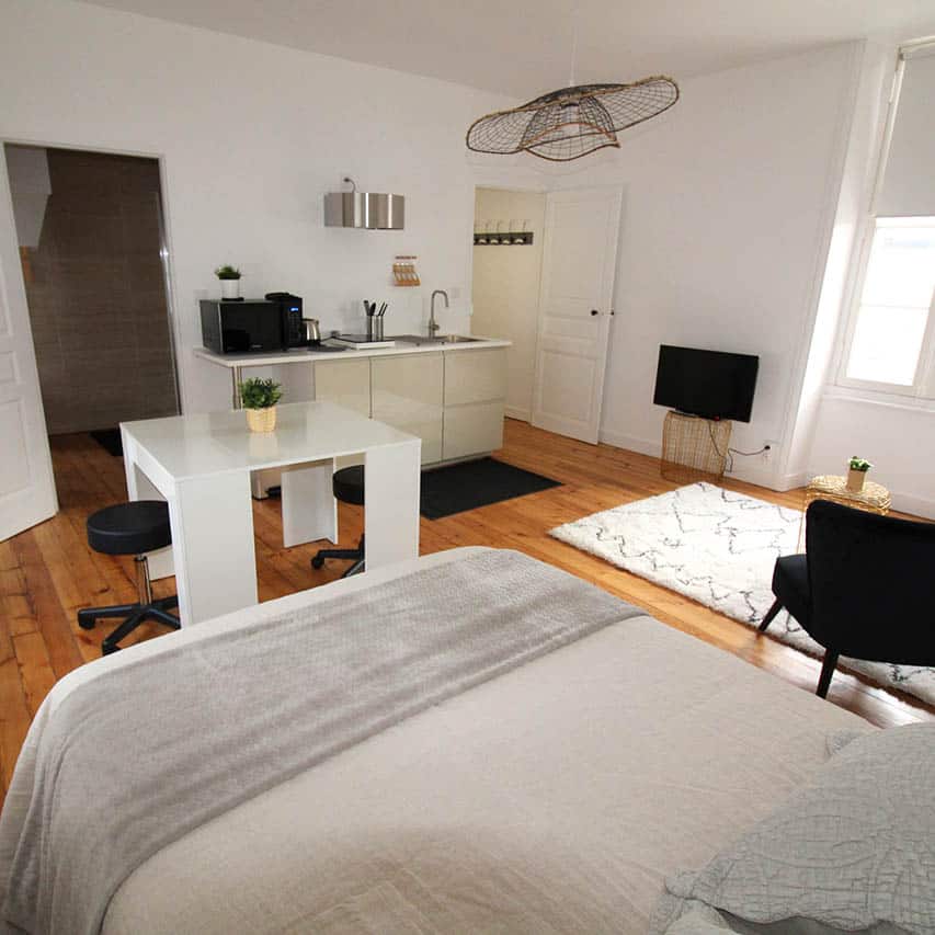 Appartement S5